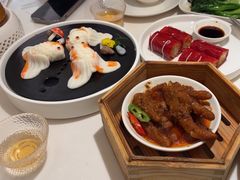 -粤来记·啫啫煲·点心(日月光店)