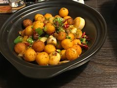 -夜郎蛙(汉街店)