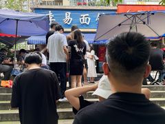-李易面馆(树木岭店)