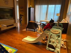 -上海崇明金茂凯悦酒店