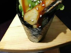 -井缘河风寿司(Touch12街店)