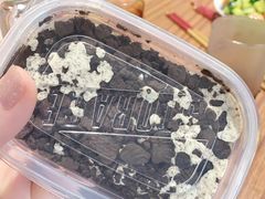 -壹心榴莲千层蛋糕甜品店