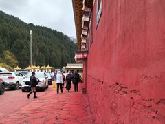 -达仓郎木寺院