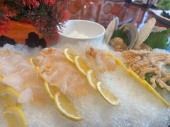 -万宝海鲜舫(劳动公园店)