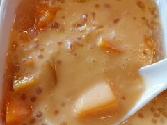 杨枝金露-满记甜品(岭南新天地店)