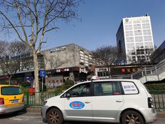 -证大大拇指广场(芳甸路店)