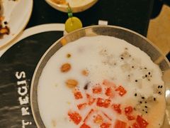 -三亚亚龙湾瑞吉酒店·铭轩中餐厅Mingxuan·海南菜·粤菜