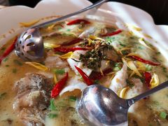 -壹块捌烧烤(灯市口店)