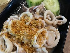 -Doo Dee Thai Food(Issan/Isaan/Esan)