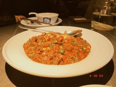 -前海沿·青岛菜(大拇指广场石老人店)