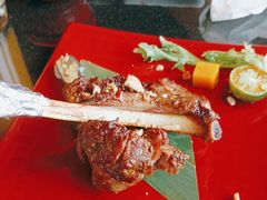 -王鼎精致料理铁板烧(世博源店)