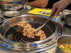 -大叹号·朝鲜族烤肉(潍坊泰华城店)