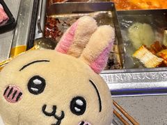 -海底捞火锅(雄峰城店)