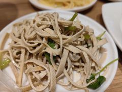-西部马华清真兰州牛肉面·烧烤夜市(关东店)