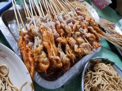 -春林凉面(钢花新村116街坊店)