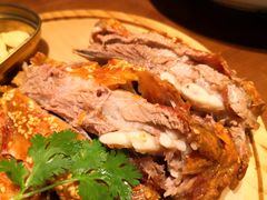 -疆里疆外·和田烤肉·清真