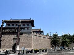 -西安城墙·碑林历史文化景区