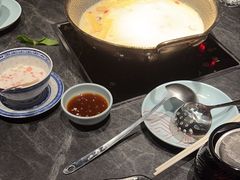 -捞王猪肚鸡火锅(金华义乌之心店)