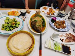 -梅利汴京烤鸭•开封豫菜地标店(晋安路店)