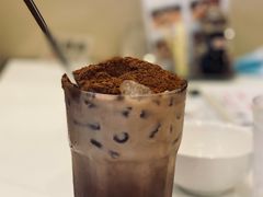 恐龙阿华田-大哥餐厅(西城花园店)