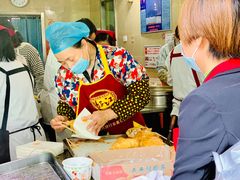 -家阳赵师傅油饼包烧麦(粮道街店)