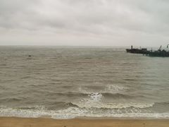 -北海海底世界