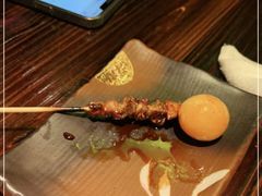 -鸟鹏烧鸟居酒屋(熙龙湾店)