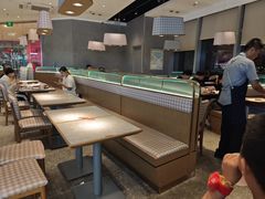 -西十二街牛排自助餐厅(大悦城店)