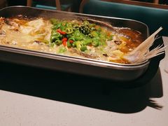 -半天妖烤鱼(蒸湘万达广场店)