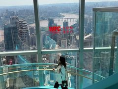 -WFC会仙楼观景台