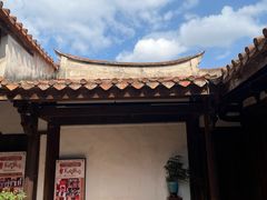 -晋江五店市传统文化旅游区