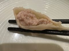 一轩三鲜饺子-一轩饺子馆(丽都店)