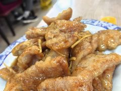 -协顺园回头馆(南顺城路店)