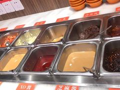 -煲宫猪肚鸡(昆山金鹰国际购物中心店)