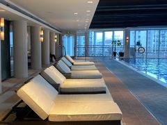 -TOUCH·游泳健身(重庆JW万豪店)