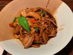 外婆下饭菜-外婆家(南开大悦城店)
