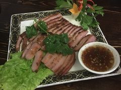 -Siam泰餐厅(水上公园店)