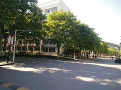 -河海大学(江宁校区)