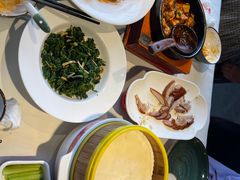 -大鸭梨烤鸭(望京店)