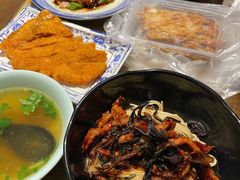 -腔调面(斜土路店)