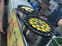 -大学城夜市大排档(凤栖路店)