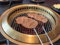 -谷牛和牛烤肉(漕河泾印象城店)