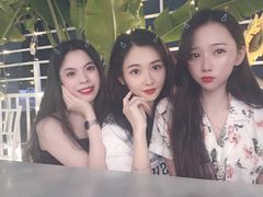 -天空花园餐吧·生日·团建(南山店)