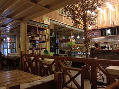 -Cafe Alice咖啡爱丽丝(奥城店)