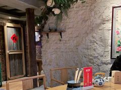 -老灶堂文创火锅(文艺路店)