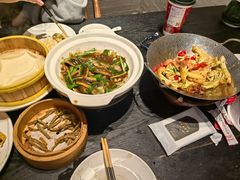 -芳芳私房菜·精做淮扬菜(承德路店)