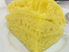 奶黄马拉糕-大荣华酒楼(元朗老店)