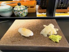 -Sushi Hanzo半藏(天环广场店)