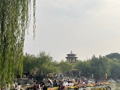 -中国翰园碑林