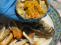 -新光酒家·河豚·海鲜·蟹料理(浦东店)